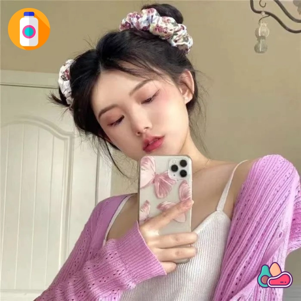 马女士